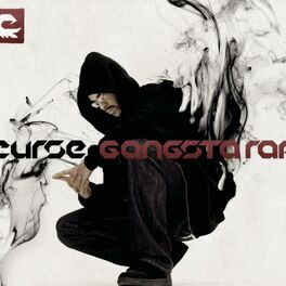 Album cover of Gangsta Rap