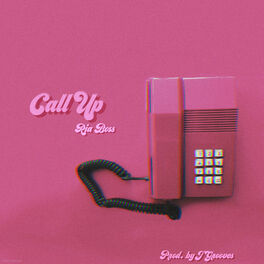Album cover of Call Up