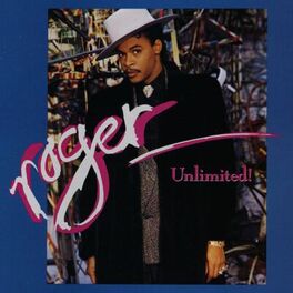 Album cover of Unlimited!