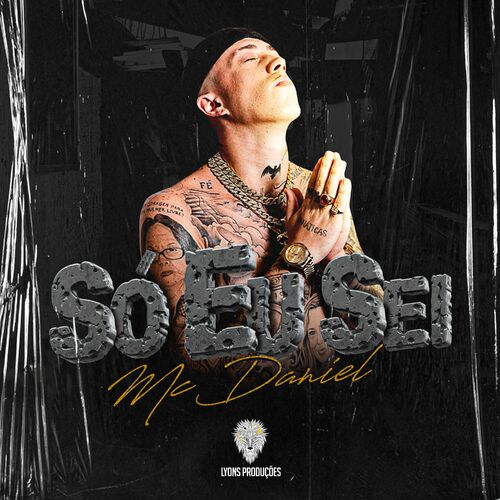 MC Daniel – Balmain 2 Lyrics