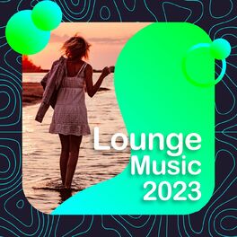 Album cover of Lounge Music 2023