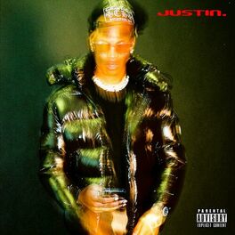 Album cover of Justin