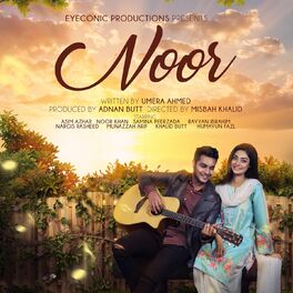 Album cover of Noor