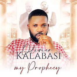 Album cover of My Prophecy