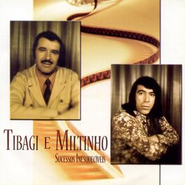 Album cover of Sucessos Inesquecíveis