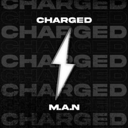 Album cover of charged
