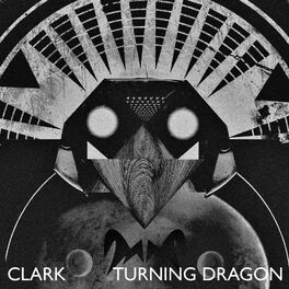 Album cover of Turning Dragon