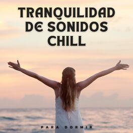 Album cover of Tranquilidad De Sonidos Chill Para Dormir