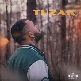 Album cover of Tuzak