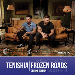 Album cover of Frozen Roads, Vol. 3 (Deluxe Edition)