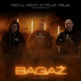 Album cover of Bagaż