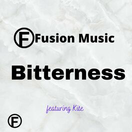Album cover of Bitterness