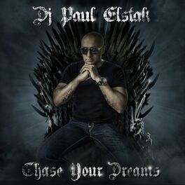 Album cover of Chase Your Dreams