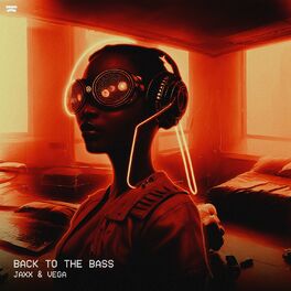 Album cover of Back to the Bass