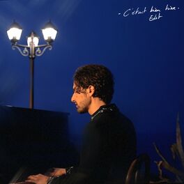 Album cover of C'était bien hier (Edit)
