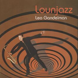 Album cover of Lounjazz