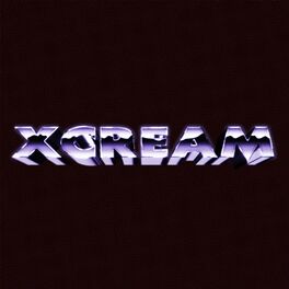 Album cover of Xcream