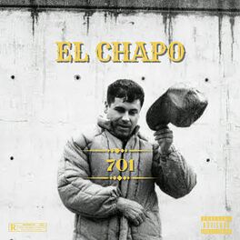 Album cover of EL chapo (701)