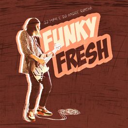 Album cover of Funky Fresh