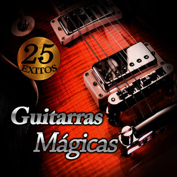 Cumplido débiles enlace Guitarras Mágicas - Corazon Partio: listen with lyrics | Deezer