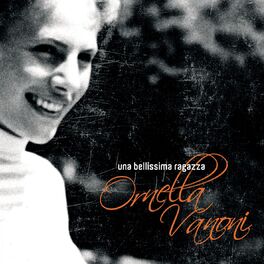Album cover of Una Bellissima Ragazza