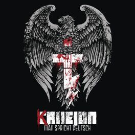Album cover of Man spricht Deutsch (Tour Edition)