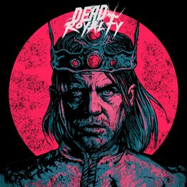 Album cover of Return of the King