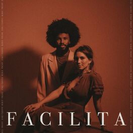 Album cover of Facilita