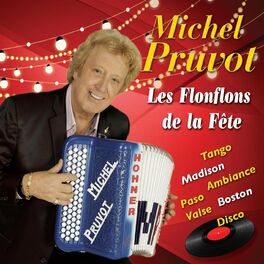Album cover of Les flonflons de la fête