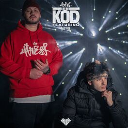 Album cover of Köd