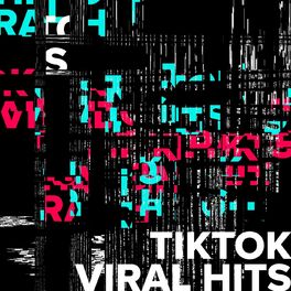 Album cover of TikTok Viral Hits 2022 | 2023