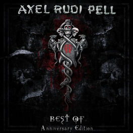 Album cover of Best Of (Anniversary Edition)