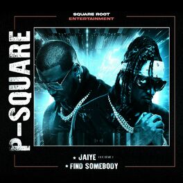 P-Square - Double Trouble: lyrics and songs