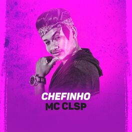 Album cover of Chefinho