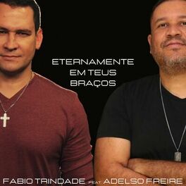 Album cover of Eternamente em Teus Braços