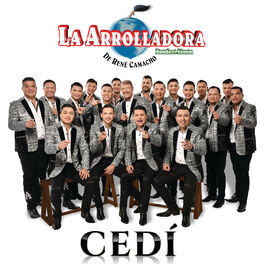 La Arrolladora Banda El Lim n De Ren Camacho Carita De Perd n