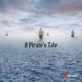 Album cover of A Pirate's Tale