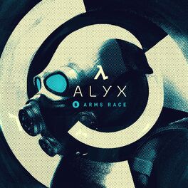 Album cover of Half-Life: Alyx (Chapter 6, 