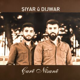 Album cover of Çarê Nîsanê