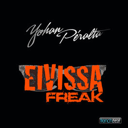 Album cover of Eivissa Freak