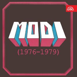 Album cover of Modi (1976-1979)