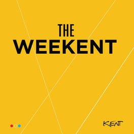 Album cover of The Weekent