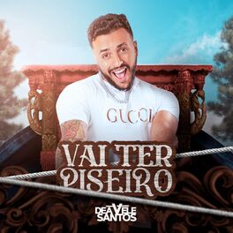 Album cover of Vai Ter Piseiro