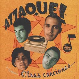 Album cover of Otras Canciones