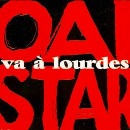 Album cover of Va A Lourdes