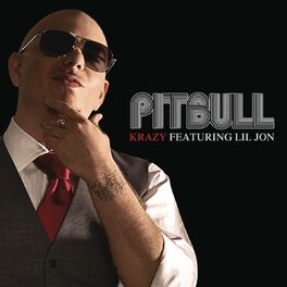 Album cover of Krazy (feat. Lil Jon) (Spanish Version)