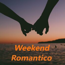 Album cover of Weekend romantico