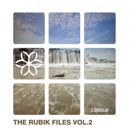 Album cover of The Rubik Files Vol. 2