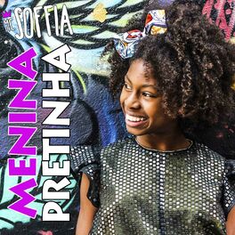 Album cover of Menina Pretinha