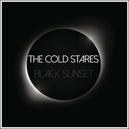 Album cover of Black Sunset